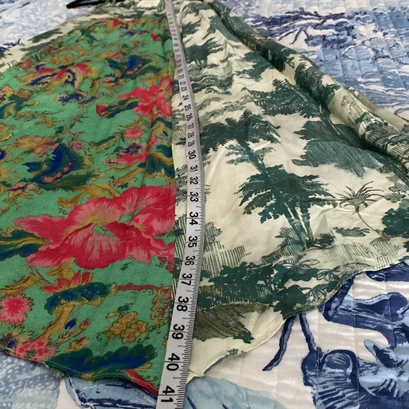 Anthropologie Maeve Dress - Picture 9 of 14